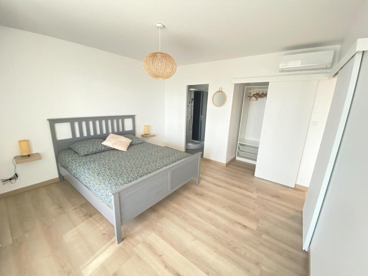 Appartement T5 Renove A 4 Min De La