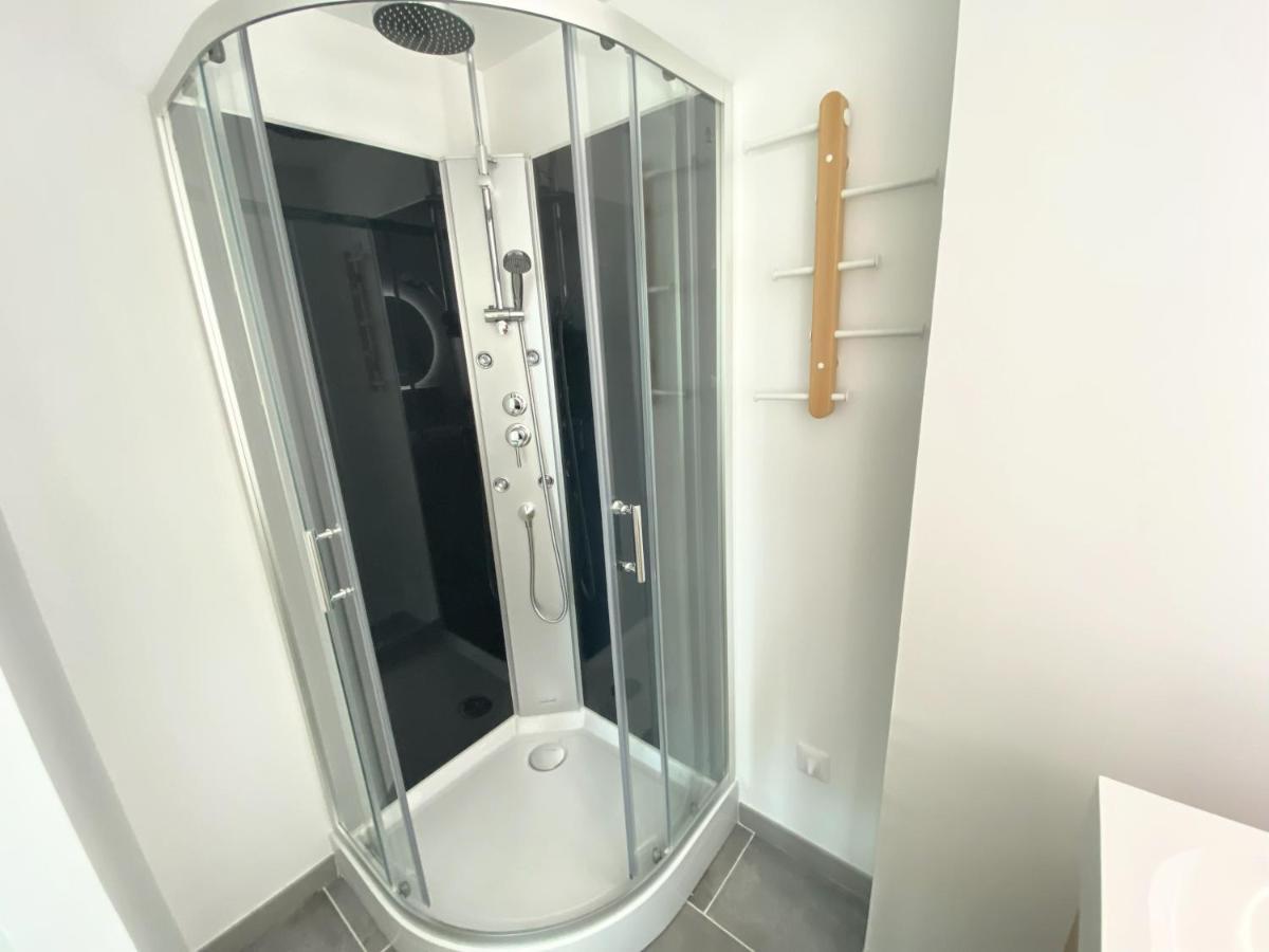 T5 Renove A 4 Min De La Appartement *