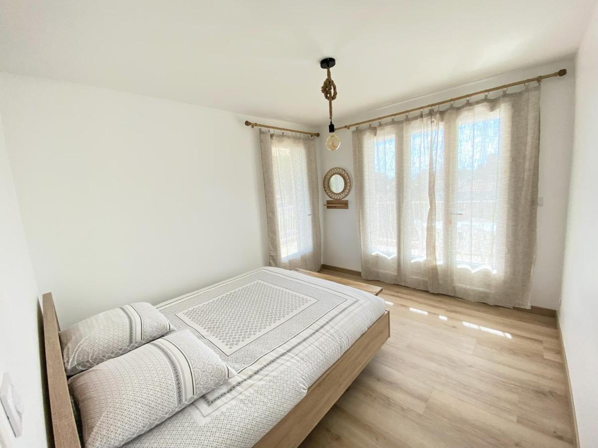 Appartement T5 Renove A 4 Min De La