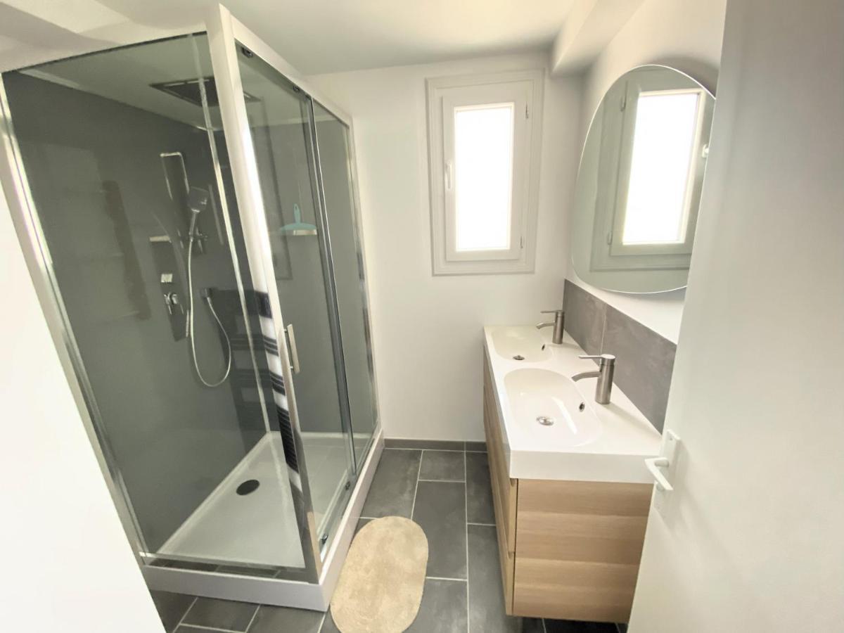 Appartement T5 Renove A 4 Min De La
