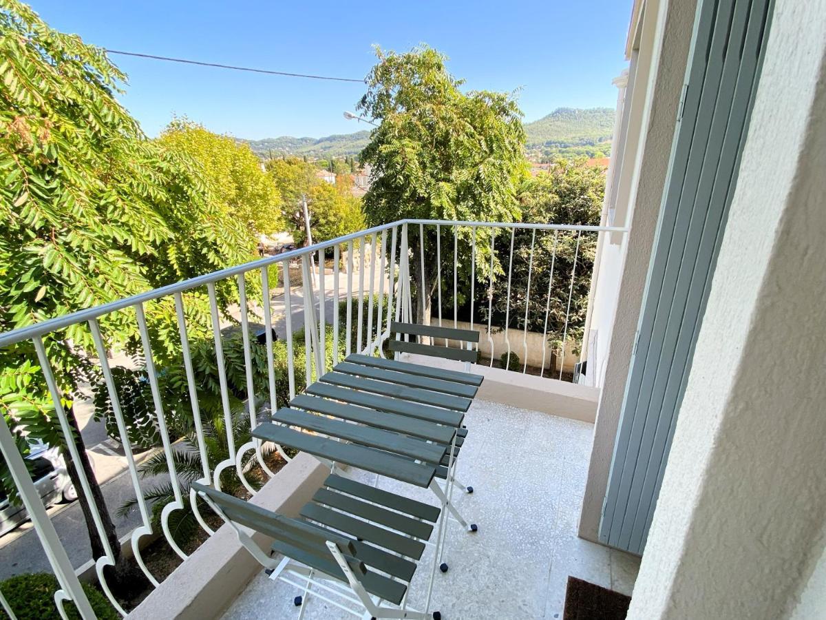T5 Renove A 4 Min De La Appartement