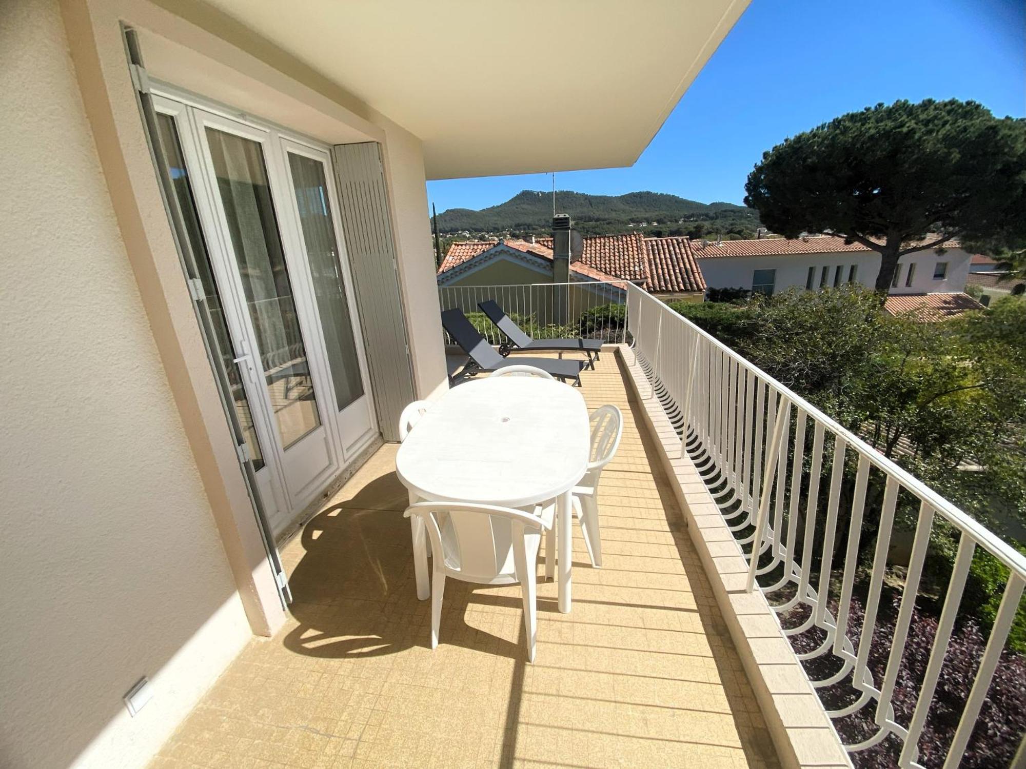 Appartement T5 Renove A 4 Min De La
